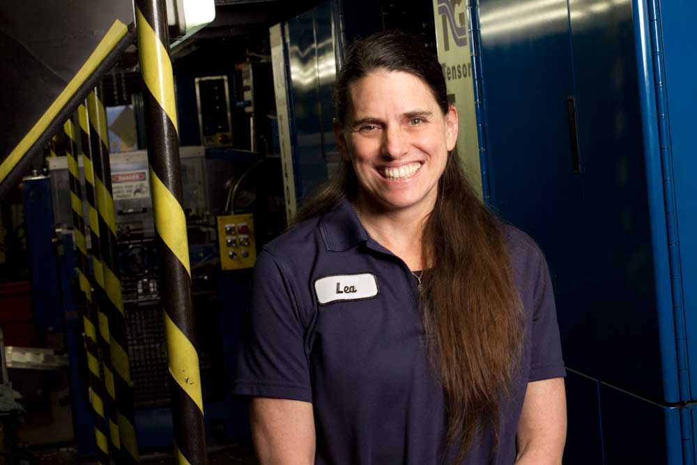 Lea Shapiro